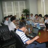 南方電網電量計量數據平臺系統一期工程順利通過竣工驗收