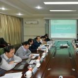 國家電網公司在許繼召開智能變電站技術發展研討會