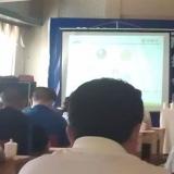 我公司協辦節能政策及技術推廣宣貫會在煙召開