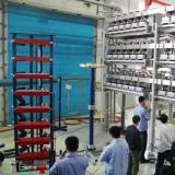 許繼研制的大容量STATCOM換流鏈設(shè)備通過型式試驗