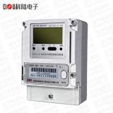 深圳科陸DDZY719C-Z 1級單相本地費控智能電能表(CUP卡)