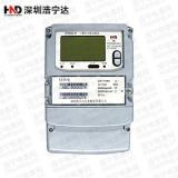 深圳浩寧達DTSF122三相四線電子式復費率電能表