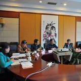 威思頓公司承辦的全國電工儀器儀表標準化工作會議在煙召開