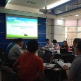 省級計量自動化系統升級改造項目通過驗收