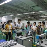 煙臺市市長質量獎典型企業觀摩交流暨卓越績效培訓活動