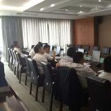 威思頓公司網級電能量數據平臺通過驗收