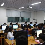 我司開(kāi)展“Excel &PowerPoint高級(jí)應(yīng)用”培訓(xùn)