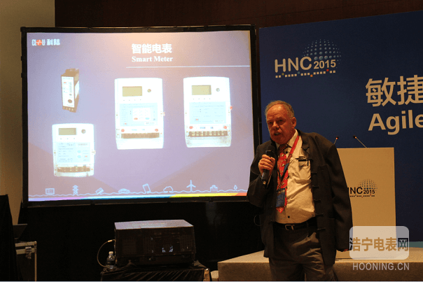 智能電網(wǎng) * 合作共贏-科陸攜手華為共同推動(dòng)全球物聯(lián)網(wǎng)產(chǎn)業(yè)發(fā)展