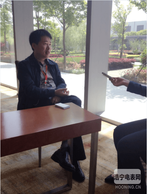 新能源 * 桂國才：我國儲能業或將進入整合期