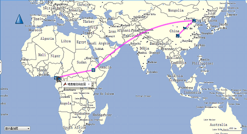 科陸電子充電樁實現大跨越