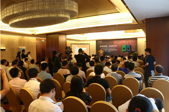 新能源 * 科陸正式發布戶用儲能系統能量寶和電網級儲能系統