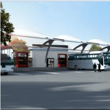 新能源 * 科陸構筑電動汽車充電生態圈