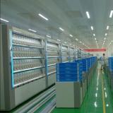 智能電網 * 智能臺體引領高端科技 科陸青銅鼎成功驗收