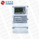 杭州炬華DTZY1296C-Z型三相四線本地費控智能電能表(開關內置)