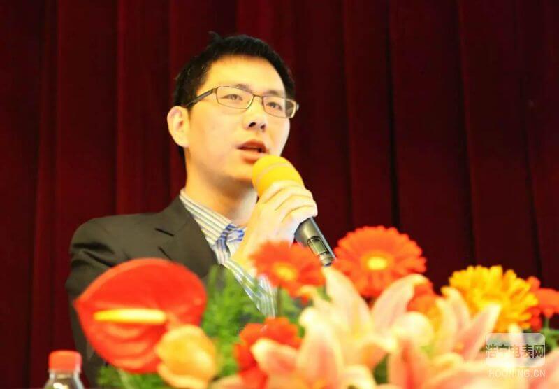 華立科技信息化規劃與ERP實施項目正式啟動