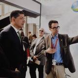 海興受邀參加第18屆非洲電力發展大會