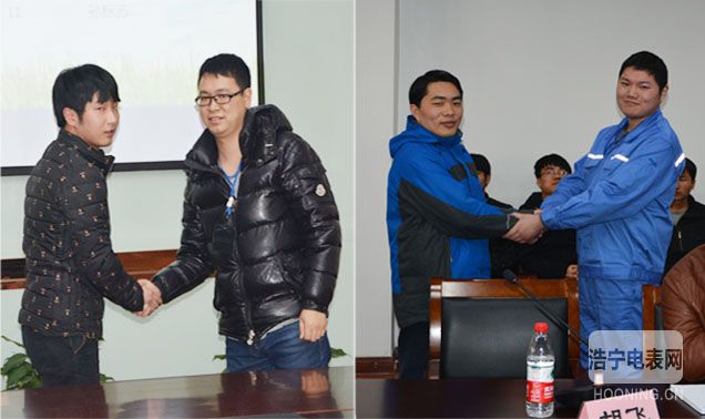 打破常規，雙選招聘，三星電氣雛鷹班“人”、“崗”定位新嘗試