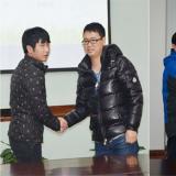 打破常規(guī)，雙選招聘，三星電氣雛鷹班“人”、“崗”定位新嘗試