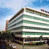 深圳浩寧達儀表股份有限公司介紹