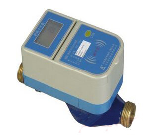 智能IC預付費電表有什么特點