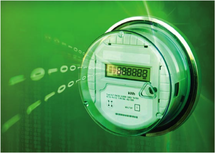 智能電表與機械電表有什么區別