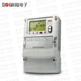 深圳科陸DSSD719-G2三相三線數字化電能表