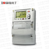 深圳科陸DTSD719-G2三相四線數字化電表