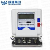 威勝電表DDS102-T1單相電能表上的銘牌參數(shù)代表什么？