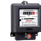 中國智能電表更新換代 步入全面建設階段