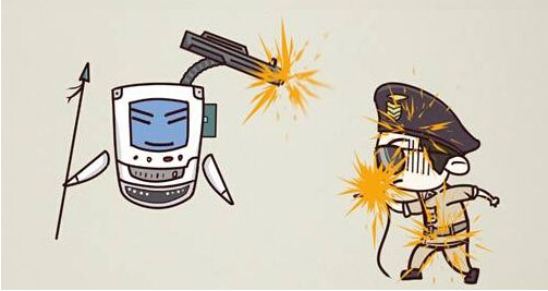 把磁鐵放電表上可以偷電 專業(yè)人士來(lái)辟謠啦