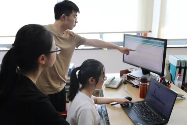 智能電表解鎖新技能 實現精準幫扶空巢老人