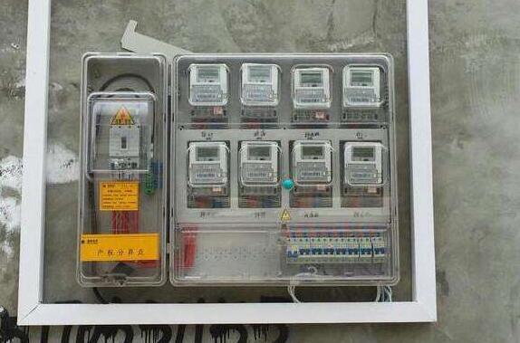 重慶供電電表故障自動上報信息系統投入使用