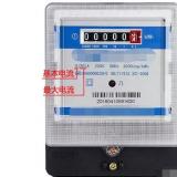 電表電流規格怎么看 怎么正確選擇電表