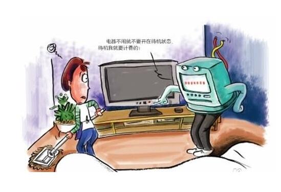 為什么沒用電，電表還會自動轉(zhuǎn)