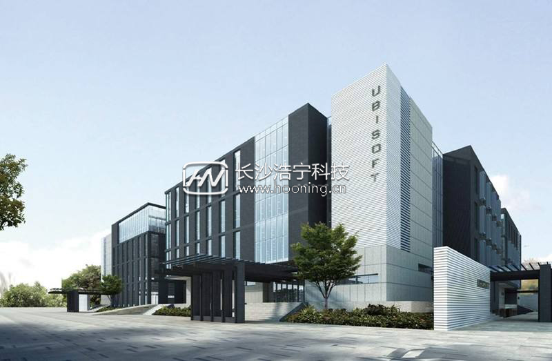 寫字樓遠程預付費抄表系統