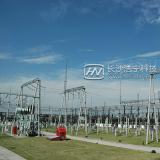 變電站智能遠程抄表系統