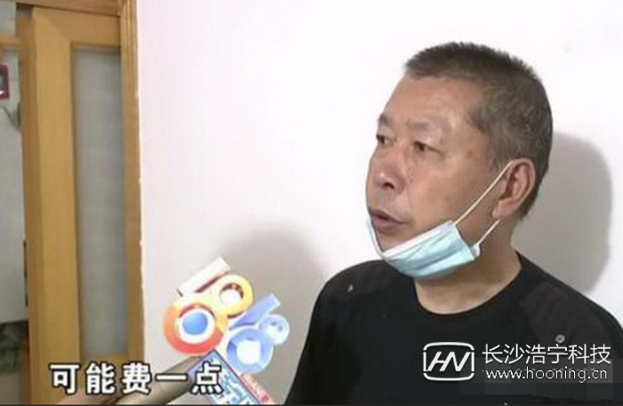 家里電費高的離譜 剪斷電線卻發現紅綠燈不亮了