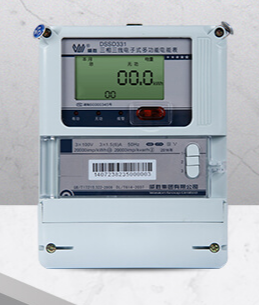 智能電表的質量怎么樣