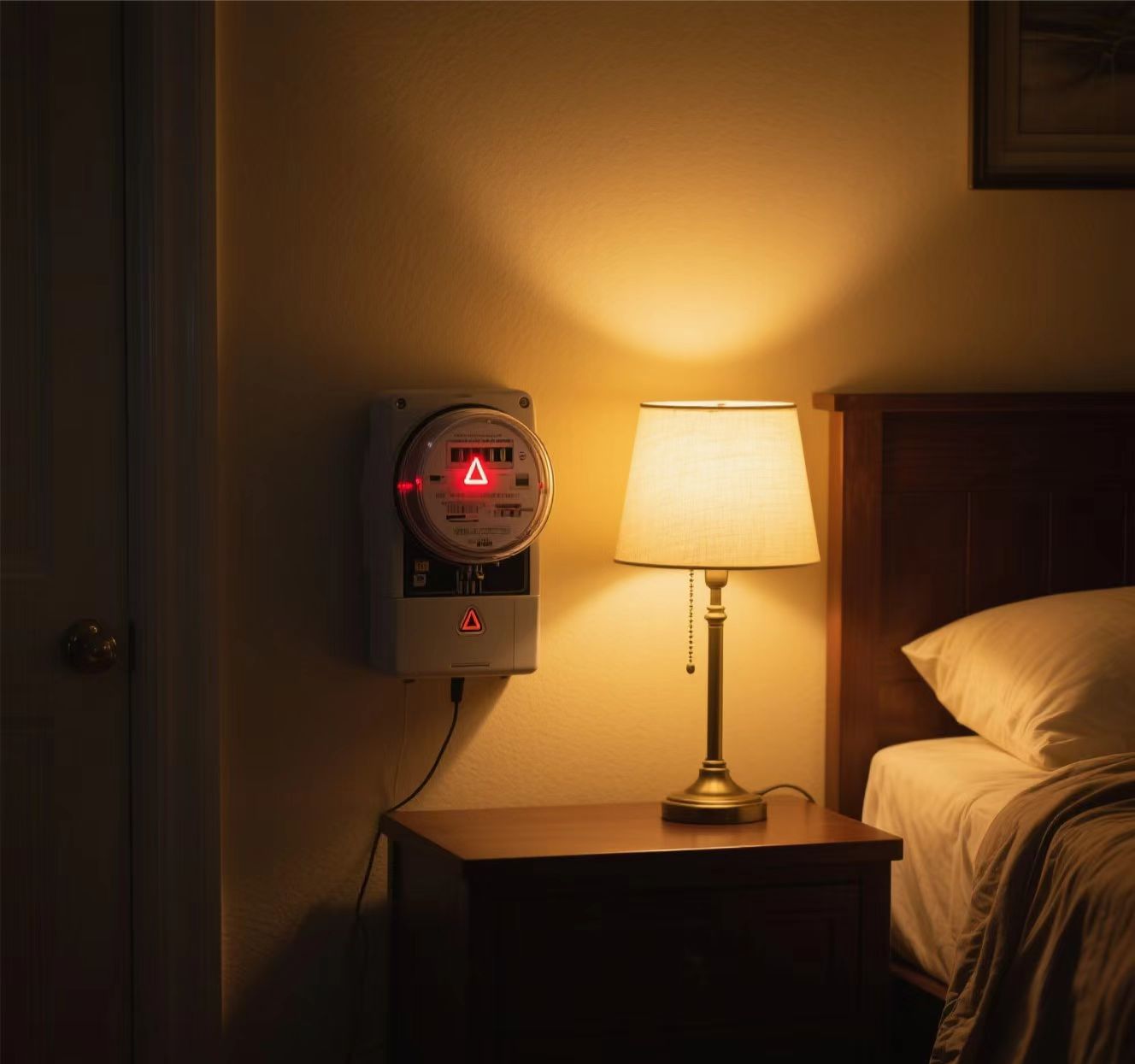 電器不拔插頭，電表會偷偷計費嗎？