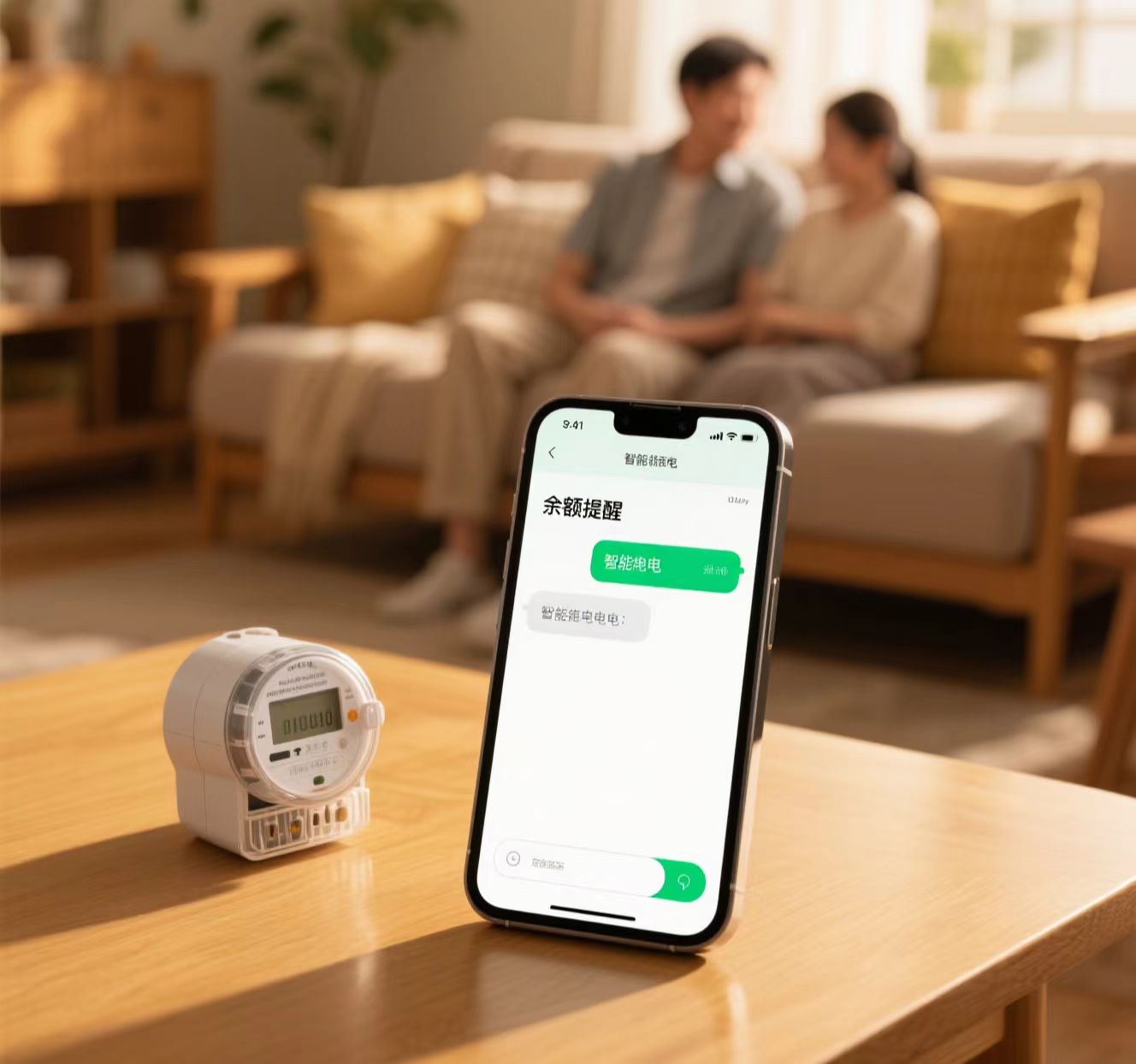 用戶使用云抄表后，查詢繳費有多便捷？