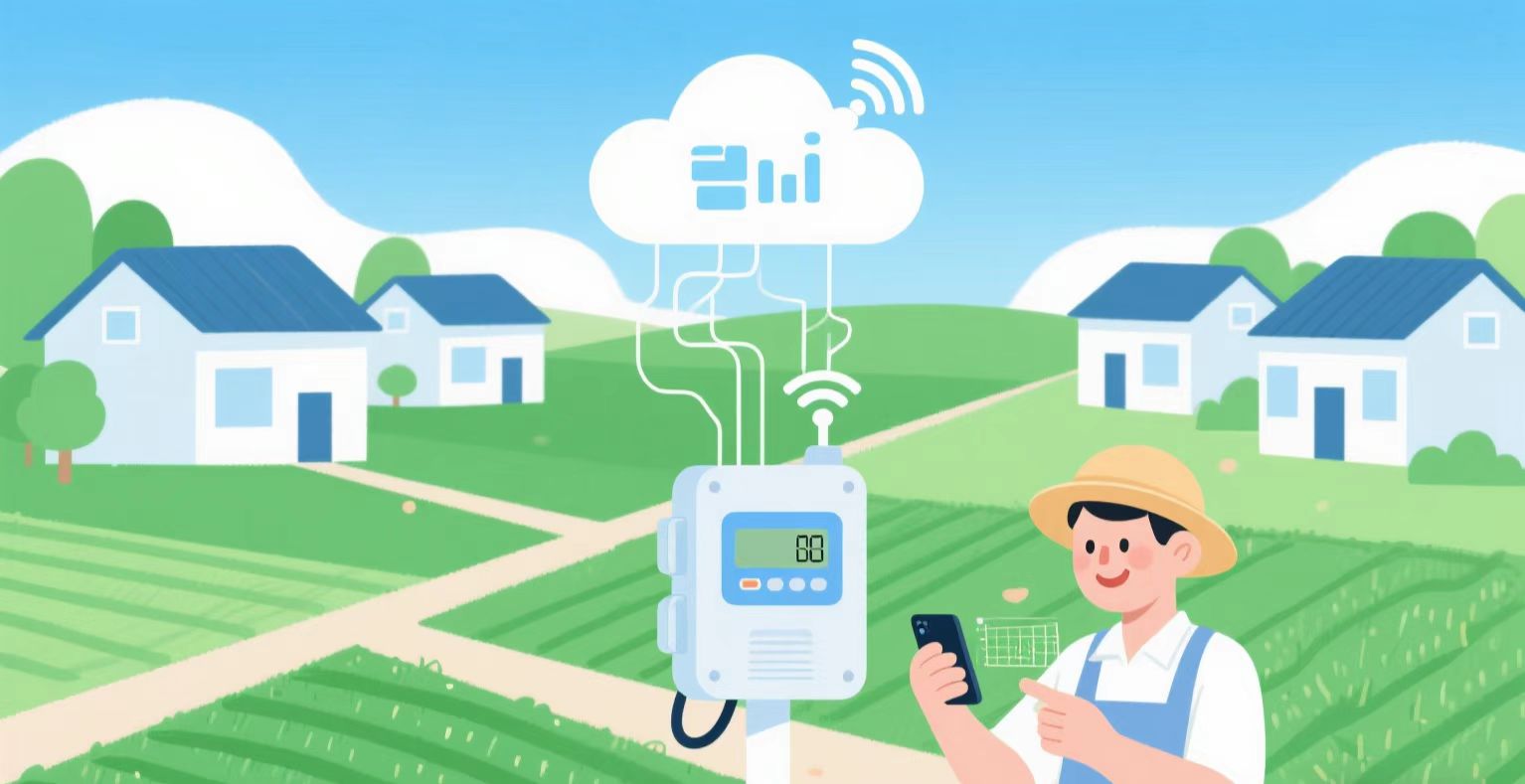 云抄表在農村地區適用嗎？